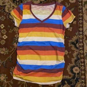 Maternity T-Shirt, Size M